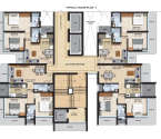 Typical Floor Plan