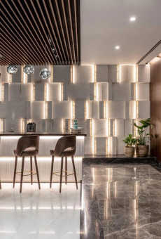 Prescon Midtown Bay