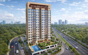 Sai Proviso Sapphire Kalamboli