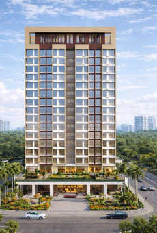 Sai Proviso Sapphire
