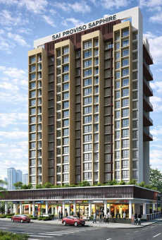 Sai Proviso Sapphire