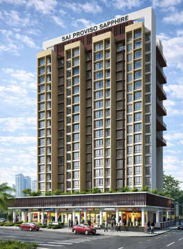 sai-proviso sapphire