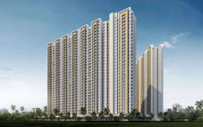 Provident Metroplex Kalyan