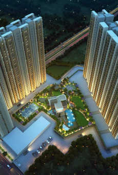 Provident Metroplex
