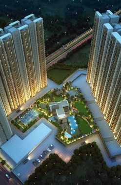 Provident Metroplex