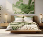 Sample Flat Image