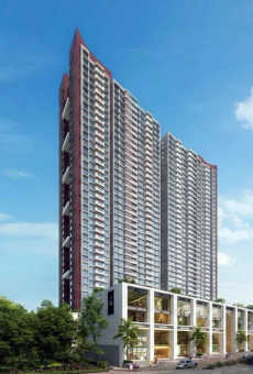 Lodha Stella