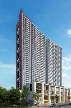 Lodha Stella