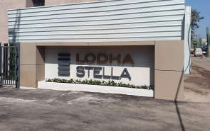 Lodha Stella Ghodbunder Road