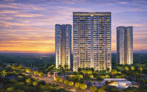 Brigade Sevilla Budigere