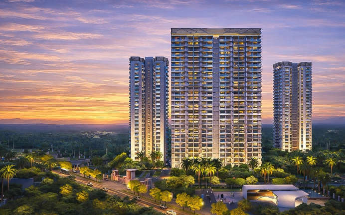 Brigade Sevilla Budigere