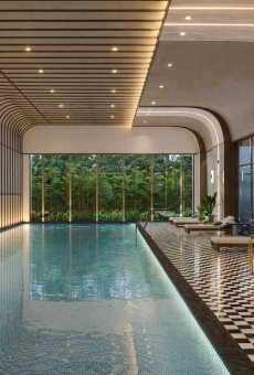 Lodha Palais