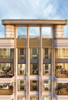 Lodha Palais