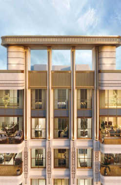 Lodha Palais