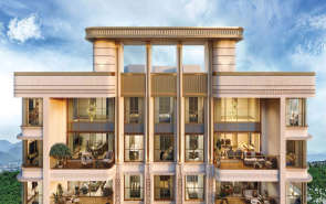 Lodha Palais Kothrud