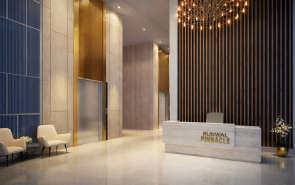 Runwal Pinnacle Mulund