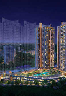 kolte-patil 24k altura