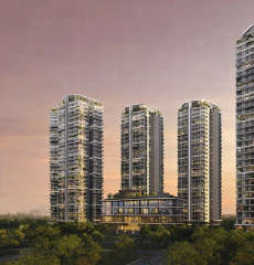 eldeco-7 peaks residences