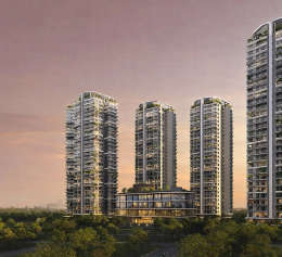 eldeco-7 peaks residences