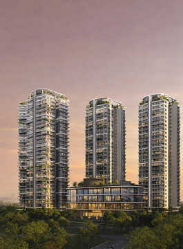eldeco-7 peaks residences