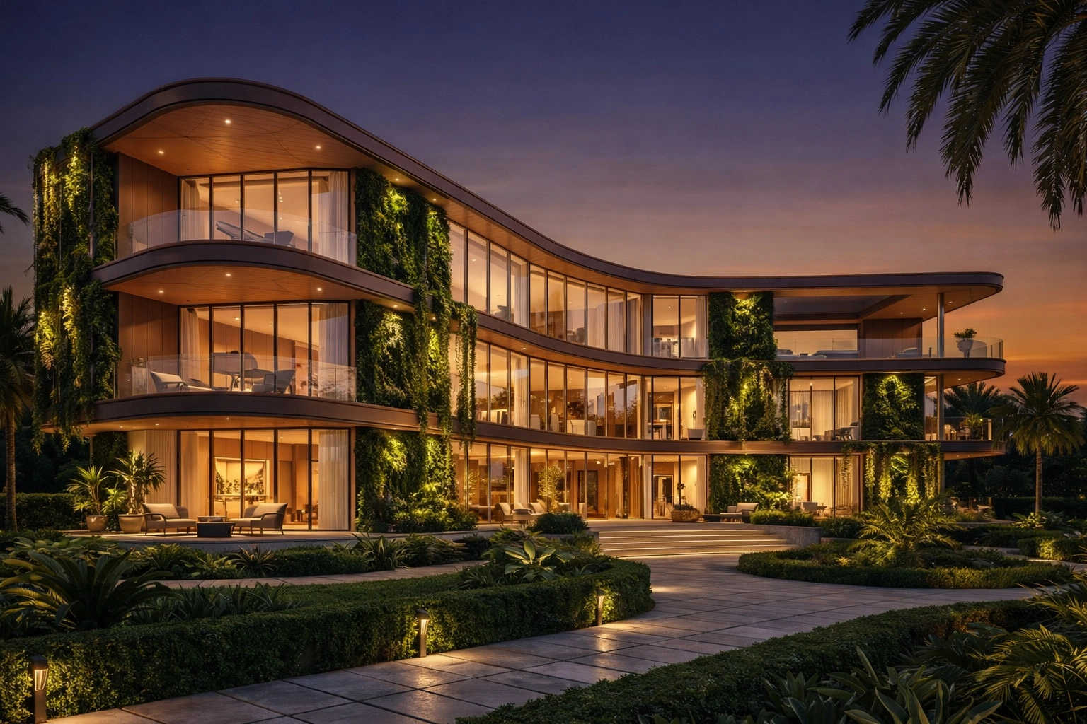 Eldeco 7 Peaks Residences Sector Omicron 1 A - Club House
