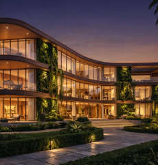 eldeco-7 peaks residences