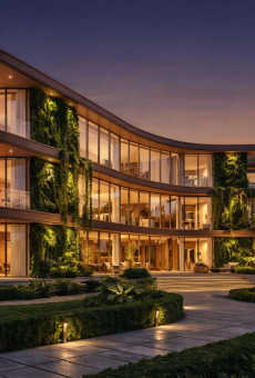 Eldeco 7 Peaks Residences