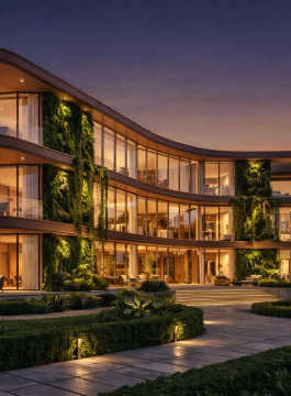 eldeco-7 peaks residences
