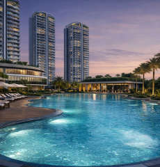 eldeco-7 peaks residences