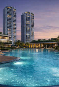 Eldeco 7 Peaks Residences