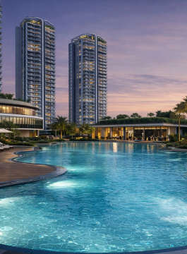 eldeco-7 peaks residences