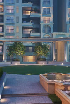 Sobha Neopolis