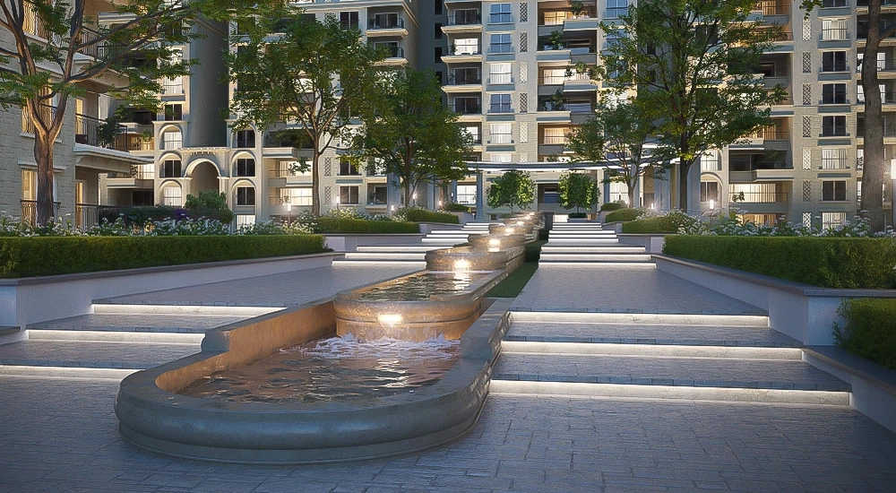 Sobha Neopolis Varthur - Varthuramenities 3