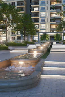 Sobha Neopolis