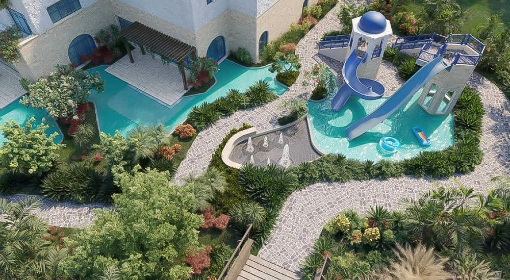 Sobha Neopolis Varthur - Varthuramenities 4