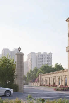 Sobha Neopolis