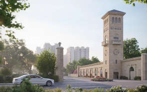 Sobha Neopolis Varthur