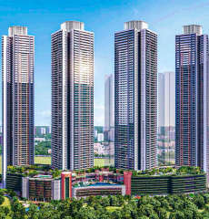 prestige-forest hill