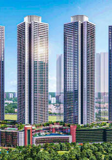 prestige-forest hill