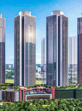 prestige-forest hill