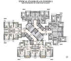 Typical Floor Plan