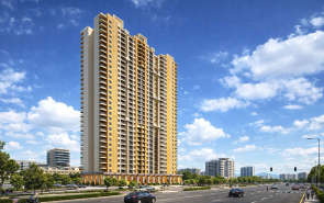 Nyati Evolve Hadapsar