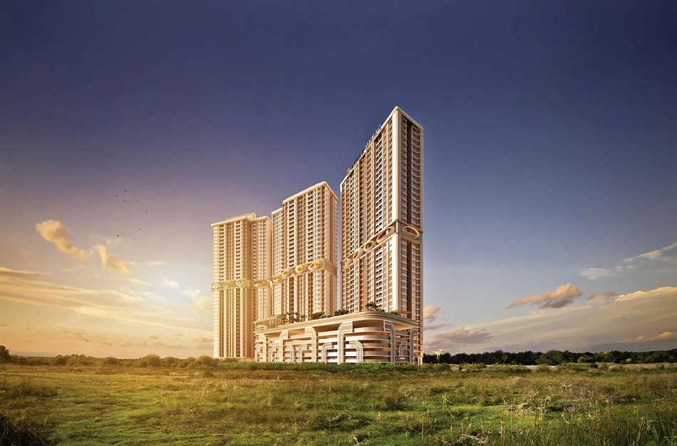 Ashar Merac Wagle Estate - Elevation 4