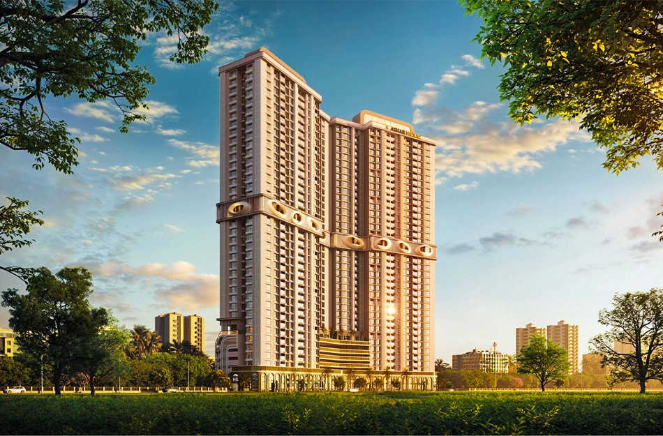 Ashar Merac Wagle Estate - Elevation