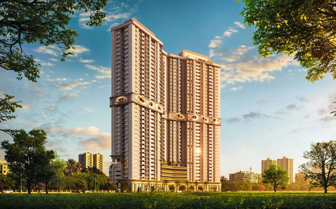 Ashar Merac Wagle Estate