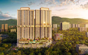 Ashar Merac Wagle Estate