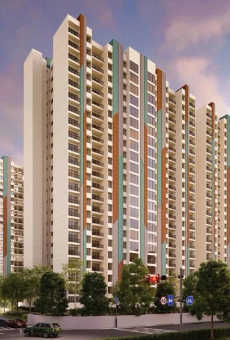 Kohinoor Avantara