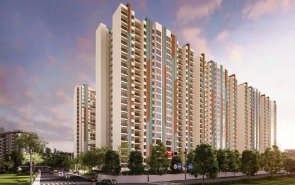 Kohinoor Downtown Wakad