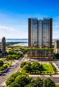 Kanakia Beverly Heights