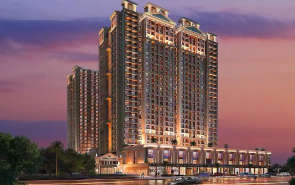 Sai World Legend Ulhasnagar